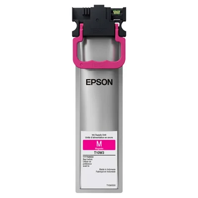 Tinta Epson T11a320al Magenta | Workforce Wf-c5810 Wf-c5390 Wf-c5310 Wf-c5890