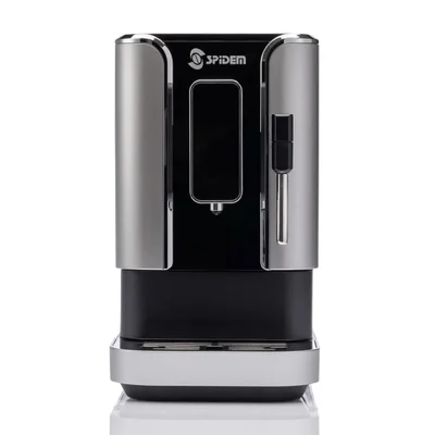 Cafeteira Expresso Spidem Trevi Máquina De Café Espresso Em Grãos - 110v