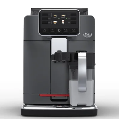 Cafeteira Expresso Gaggia Cadorna Prestige Máquina De Café Expresso - 110v