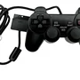 Controle Ps2 Com Fio