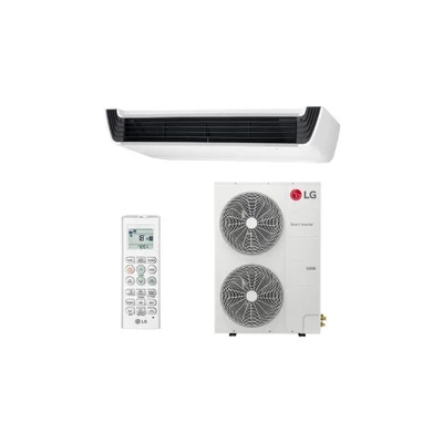 Ar Condicionado Inverter Teto Lg 48000 Btus Frio R-32 Wi-fi  220v
