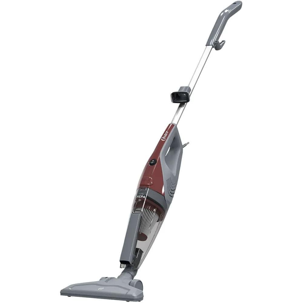 Aspirador De Pó Vertical Oster Stick 2 Em 1 Oasp610 - 220v