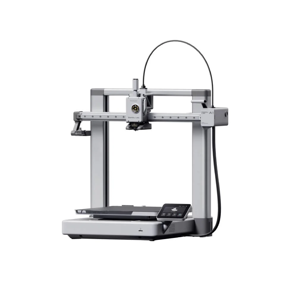Impressora 3D Bambu Lab A1