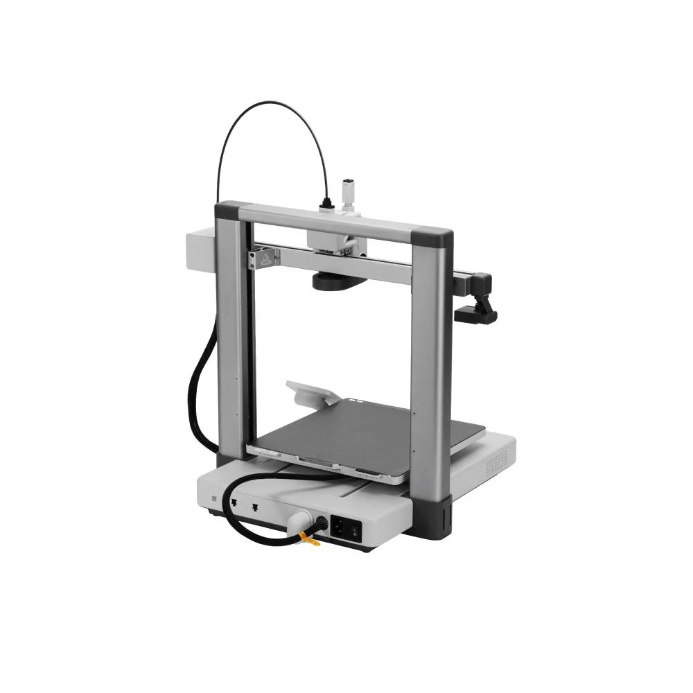 Imagem 4 de 5 do produto Impressora 3d Bambu Lab A1 - Branco