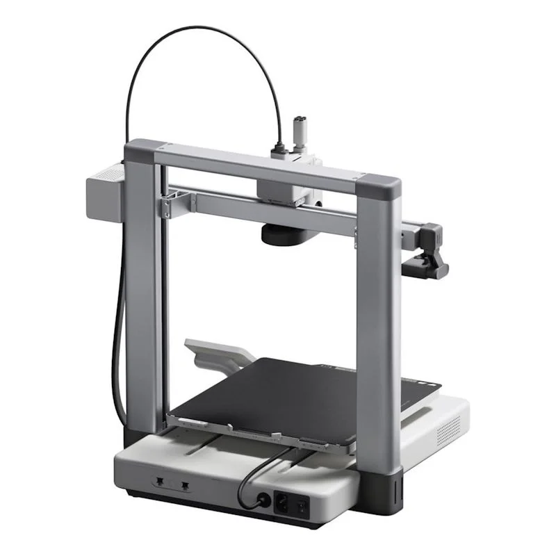 Imagem 5 de 5 do produto Impressora 3d Bambu Lab A1 - Branco