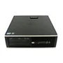 COMPUTADOR HP COMPAQ 8300 ELITE I3 3ª GERAÇÃO 4GB RAM SSD 120GB