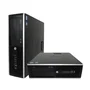 COMPUTADOR HP COMPAQ 8300 ELITE I3 3ª GERAÇÃO 4GB RAM SSD 120GB