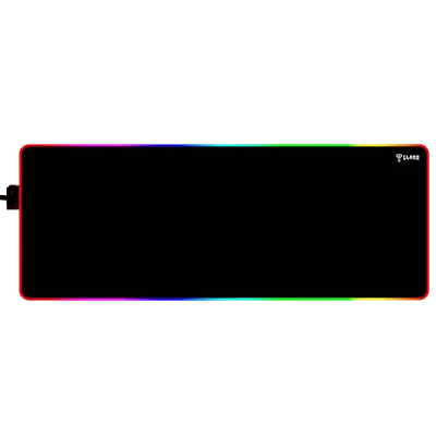 Mousepad Gamer Clanm Mpk-910 RGB