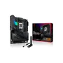 Placa Mãe Asus Rog Strix X870-f Gaming Wifi, Amd Am5, Atx, Wf/blt, Ddr5 - Rog Strix X870-f Gaming Wifi 3