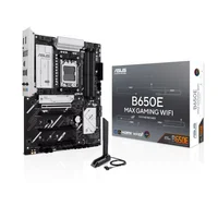 Placa Mãe Asus B650e Max Gaming Wifi, Amd Am5, Atx, Wf/blt, Ddr5 - B650e Max Gaming Wifi 2