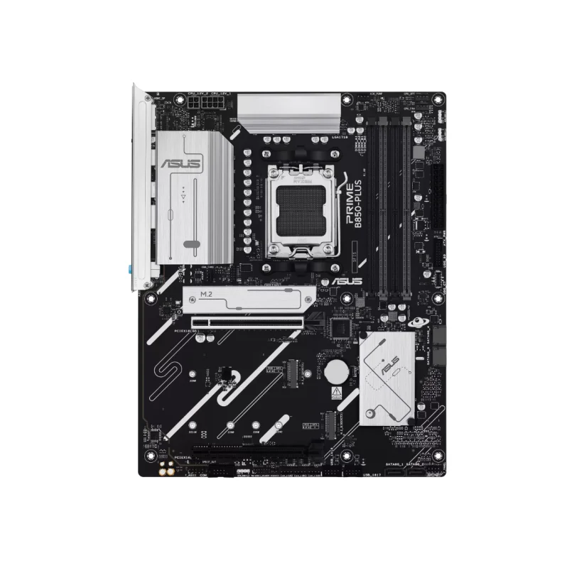 Placa Mãe Asus Prime B850-plus, Amd Am5, Atx, Ddr5 - Prime B850-plus 6