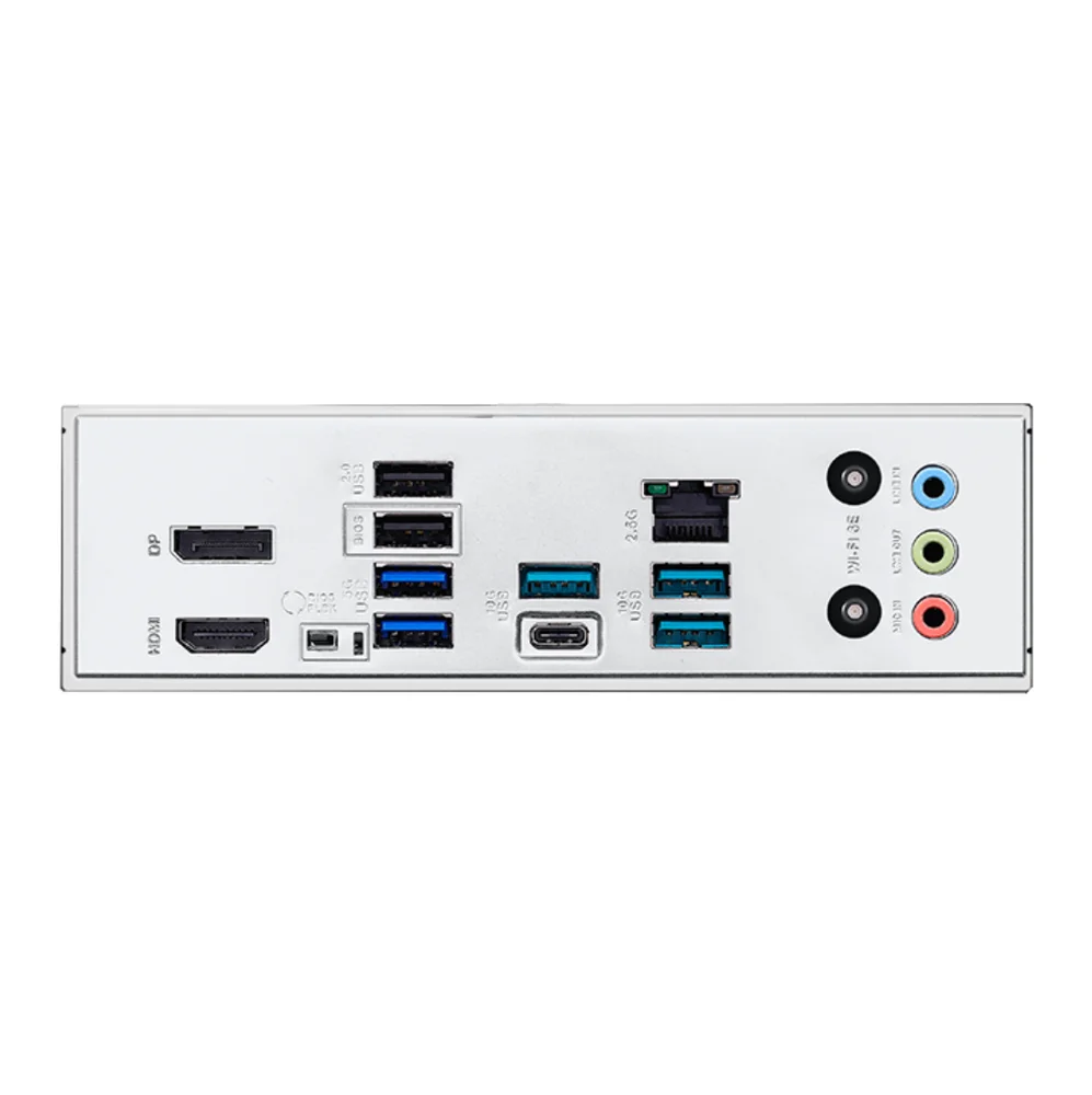 Placa Mãe Asus Prime B850-plus, Amd Am5, Atx, Ddr5 - Prime B850-plus 7
