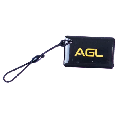 Tag Mifare 13,56mhz - Agl