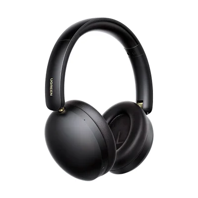 Fone Bluetooth Ugreen Sem Fio 80h Bateria Longa Duração