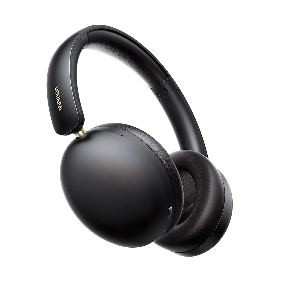 Imagem 2 de 5 do produto Fone Bluetooth Ugreen Sem Fio 80h Bateria Longa Duração