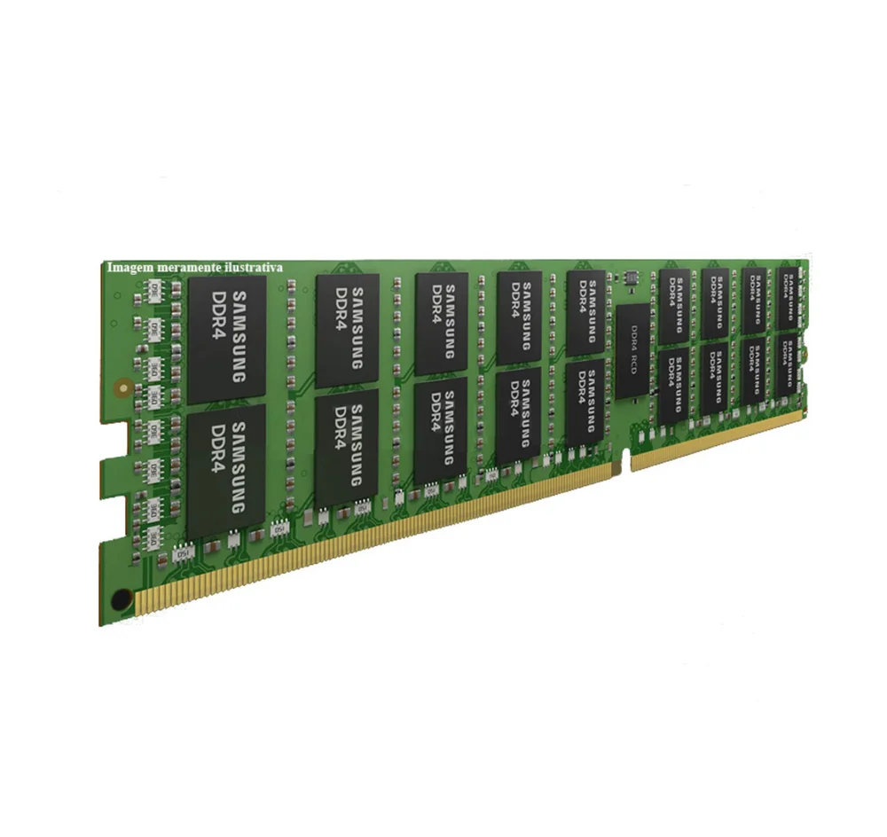 Mem 16gb Ddr4 Para Dell Optiplex 5060 5070 5080 7060 Tower