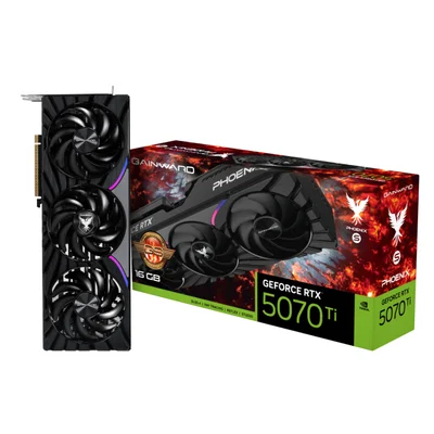 Gpu-Gainward-RTX-5070-Ti-16gb-