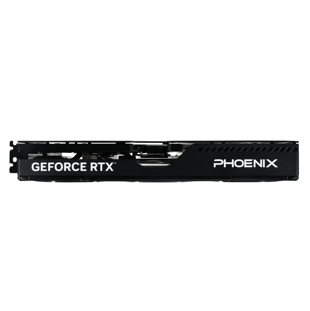 グラフィックボード・グラボ・ビデオカード GAINWARD PHOENIX GEFORCE RTX 5070 Ti Placa de Video Gainward GeForce RTX 5070 Ti Phoenix-S, 16GB