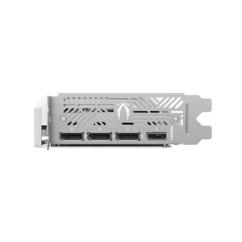 Imagem 2 de 5 do produto Placa De Vídeo Zotac RTX 5060 Ti Twin Edge Oc 16gb, Gddr7, Branco
