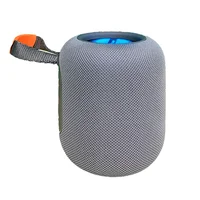 Caixa de Som Sumay Cinza Cometbox