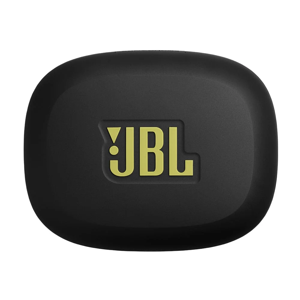 Imagem 2 de 5 do produto Fone De Ouvido Jbl Endurance Peak 4 Intra-auricular Preto - Jblendupeak4 Bivolt