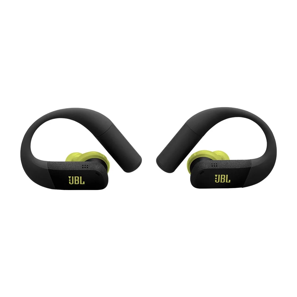 Imagem 3 de 5 do produto Fone De Ouvido Jbl Endurance Peak 4 Intra-auricular Preto - Jblendupeak4 Bivolt