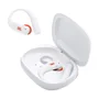 Fone De Ouvido Jbl Endurance Peak 4 Intra-auricular Branco - Jblendupeak4 Bivolt