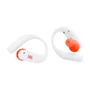 Fone De Ouvido Jbl Endurance Peak 4 Intra-auricular Branco - Jblendupeak4 Bivolt