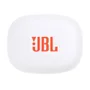 Fone De Ouvido Jbl Endurance Peak 4 Intra-auricular Branco - Jblendupeak4 Bivolt