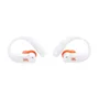 Fone De Ouvido Jbl Endurance Peak 4 Intra-auricular Branco - Jblendupeak4 Bivolt