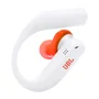 Fone De Ouvido Jbl Endurance Peak 4 Intra-auricular Branco - Jblendupeak4 Bivolt