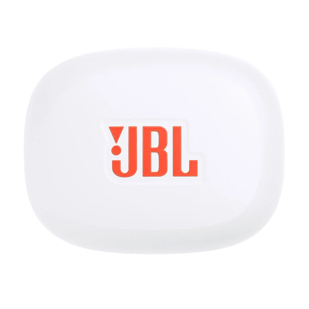 Fone De Ouvido Jbl Endurance Peak 4 Intra-auricular Branco - Jblendupeak4 Bivolt Fone De Ouvido Jbl Endurance Peak 4 Intra-auricular Branco - Jblendupeak4 Bivolt