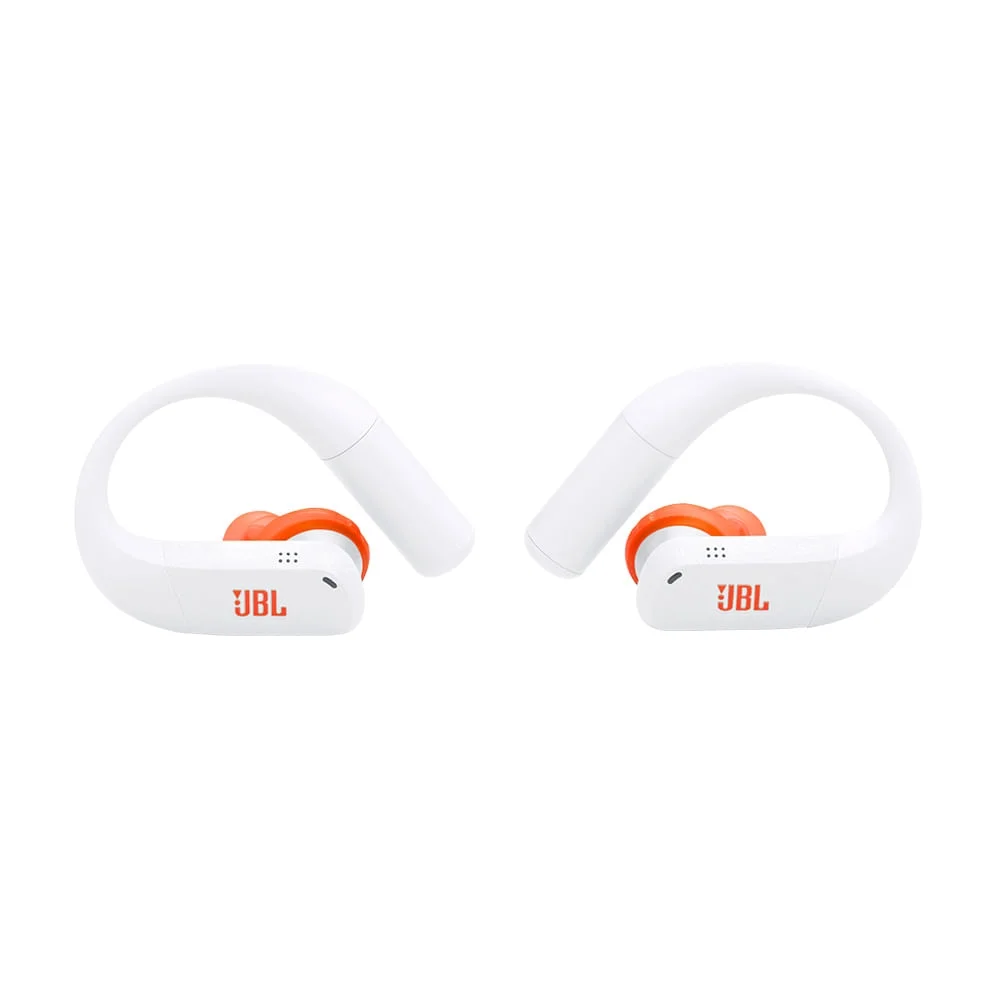 Fone De Ouvido Jbl Endurance Peak 4 Intra-auricular Branco - Jblendupeak4 Bivolt Fone De Ouvido Jbl Endurance Peak 4 Intra-auricular Branco - Jblendupeak4 Bivolt