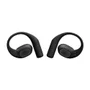 Fone De Ouvido Jbl Sense Lite Over Ear Preto - Jblsenselite Bivolt