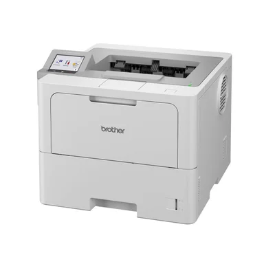 Impressora Brother Hl-l6412dw Hll6412 Laser Monocromática Com Wireless E Duplex