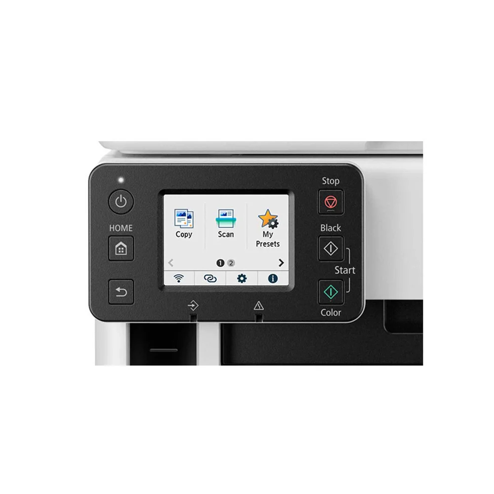 Imagem 4 de 5 do produto Impressora Hp Laserjet M408dn 7uq75a Com Conexão Usb E Duplex