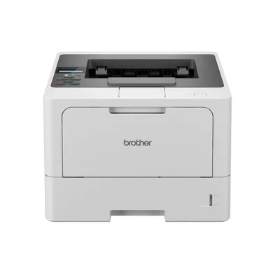 Impressora Brother Hl-l5212dw L5212dw Laser Monocromática Com Wireless E Duplex