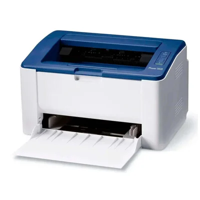 Impressora Xerox Phaser 3020 | 3020bi | 3020bibmonoi | Monocromática Laser Tamanho A4