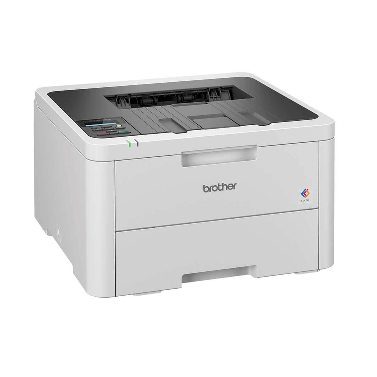 Impressora Brother Hl-l3240cdw L3240 Laser Colorida Com Wireless