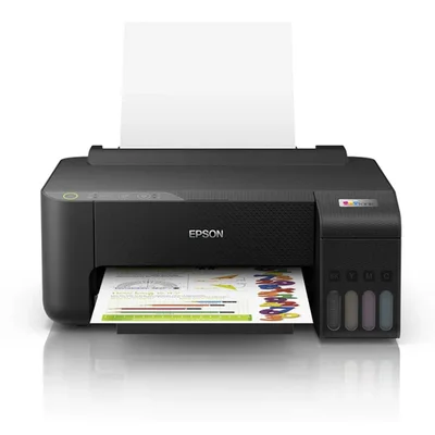 Impressora Epson L1250 | Tanque De Tinta Com Conexão Wireless