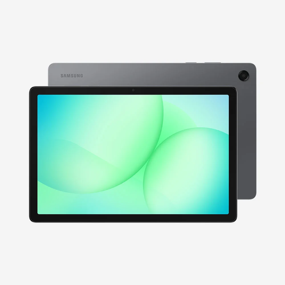 Tablet Samsung Galaxy Tab A11+, 128GB, 6gb Ram, Tela De 11”, Câmera Traseira 8mp, Wifi, Android 16