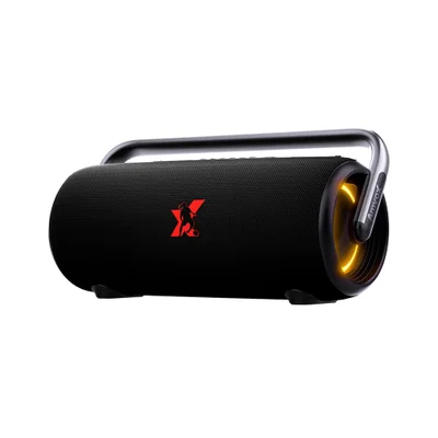 Caixa De Som Amplificada Amvox Aca 610 Boomvox