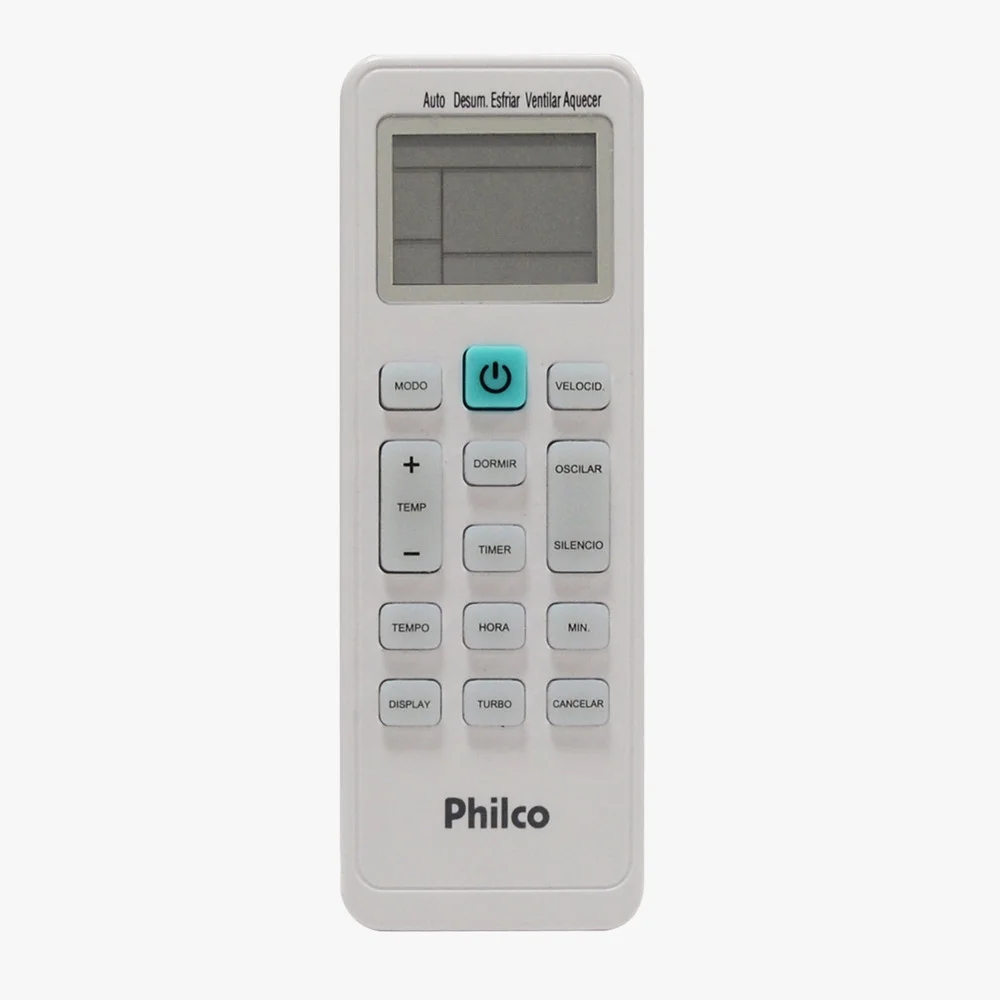 Imagem 4 de 5 do produto Ar Condicionado Split Pac9fb Inverter 9000btus Frio Philco