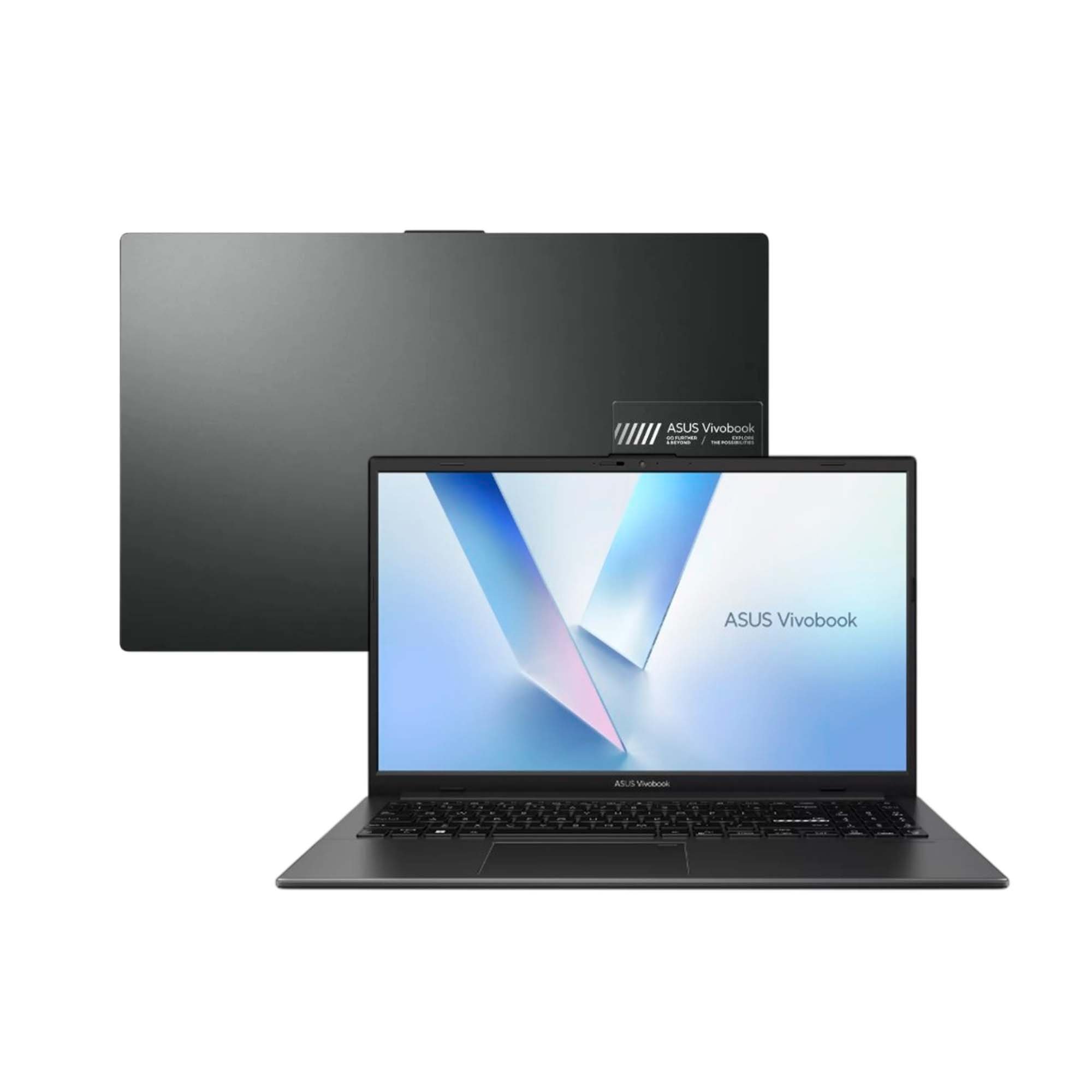 Notebook E1504fa Asus Vivobook Go 15 Amd Ryzen 5 7520u 16gb Ddr5 2TB Nvme Tela 15.6 Fhd