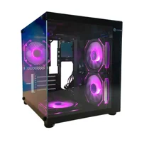 Cpu Gamer Amd Ryzen 7 5700g 32gb Ram 1TB Nvme RTX