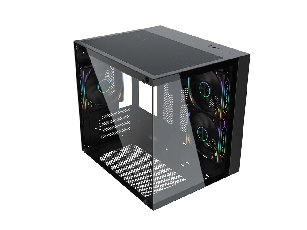 Cpu Gamer Amd Ryzen 7 5700g 32gb Ram 1TB Nvme RTX