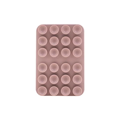Ventosa Loop Silicone De   Iplace, Avelã