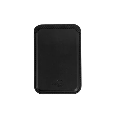 Wallet Pu De   Iplace, Preto