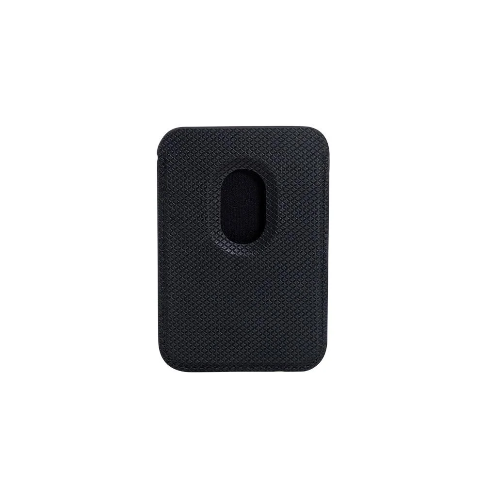 Imagem 3 de 5 do produto Wallet Pu De   Iplace, Preto