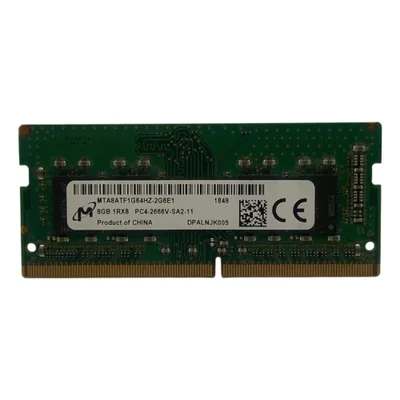mm＊ MEMÓRIA HIKSEMI SWORD 16GB DDR4 6400MHZ MODELO HSC516U64A04Z5 16G